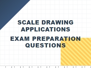 Master Scale Drawing Questions for Your Final Exam